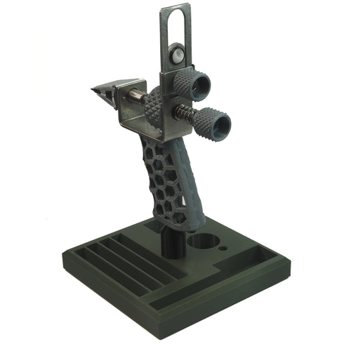 Base à fente sans oscillation pour KME