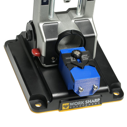 Leading Edge Mise à niveau de base pour le travail SHARP PPA