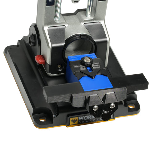 Leading Edge Mise à niveau universelle pour le travail SHARP PPA