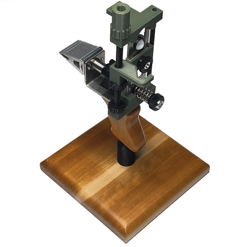 Lightbringer Mount pour KME