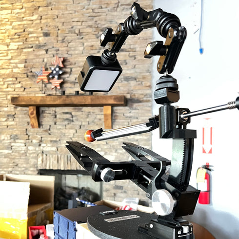 Mount Lightbringer pour TSProf Kadet Pro