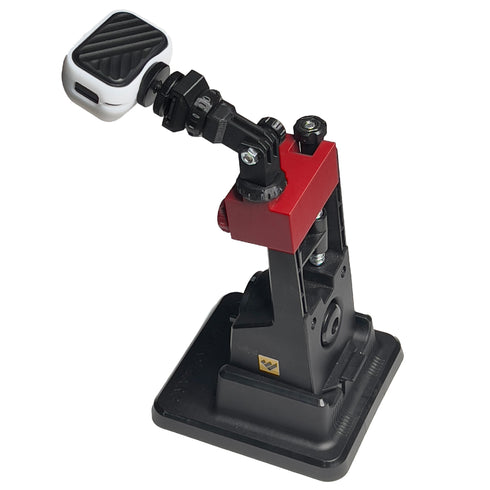 Mount Lightbringer pour le travail Sharp Precision Ajustement