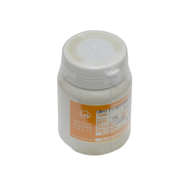 CBN Stropping Paste (40g)