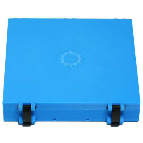 Casse de stockage pour 12 Edge Pro Des pierres