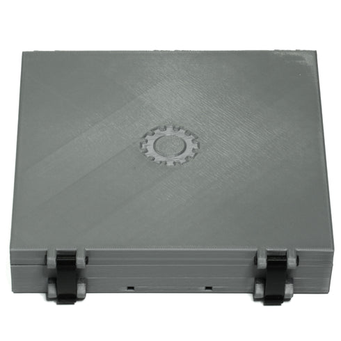 Casse de stockage pour 12 Edge Pro Des pierres