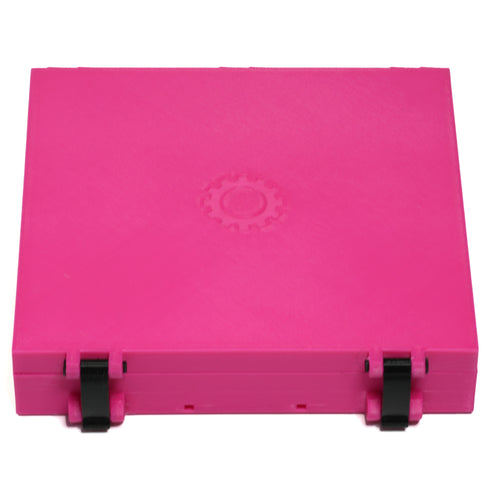 Casse de stockage pour 12 Edge Pro Des pierres