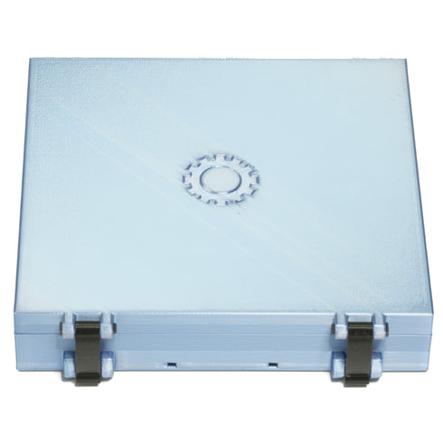 Casse de stockage pour 12 Edge Pro Des pierres