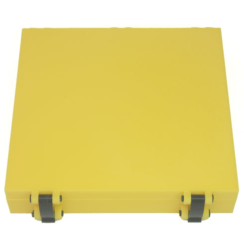 Casse de stockage pour 12 Edge Pro Des pierres