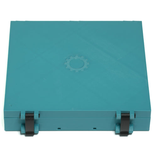 Casse de stockage pour 12 Edge Pro Des pierres