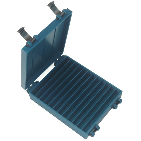 Étui de stockage pour les pierres de 12 kme