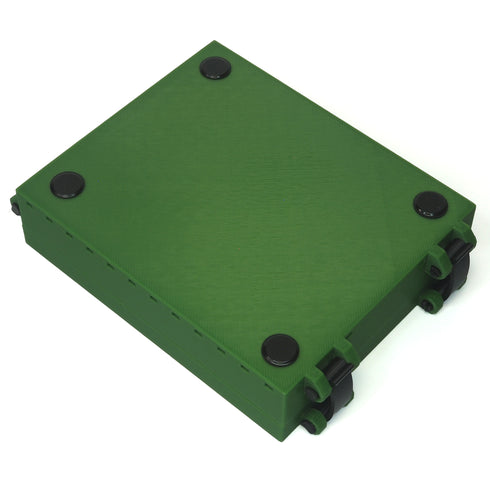 Étui de stockage pour les pierres de 12 kme