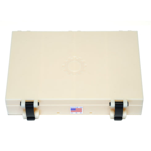 Casse de stockage pour 8 Edge Pro Des pierres