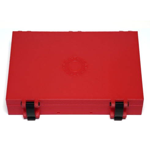 Casse de stockage pour 8 Edge Pro Des pierres