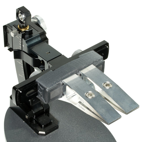 Adaptateur de pince central pour TSPROF