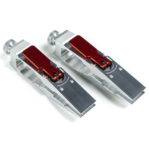 TSPROF Quick Clamps