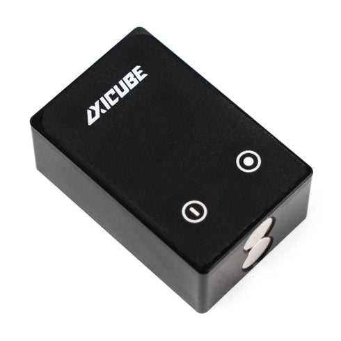 Axicube One Shargeing Angle Finder