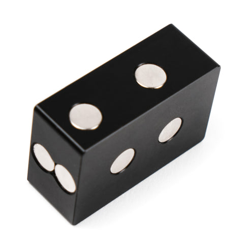 Axicube One Shargeing Angle Finder