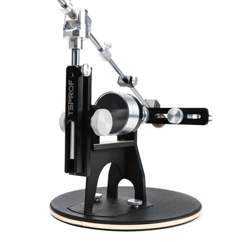 TSProf K03 Pro Hunter Knife Saigeur