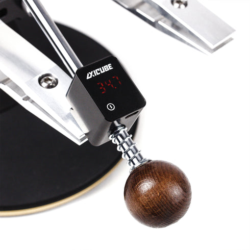 TSProf K03 Pro Hunter Knife Saigeur