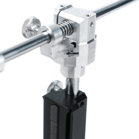 TSProf K03 Pro Hunter Knife Saigeur