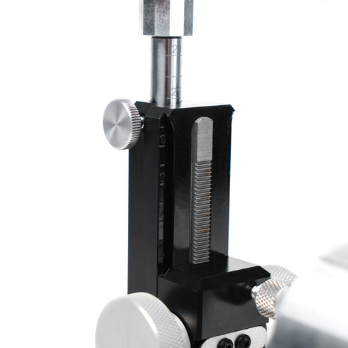 TSProf K03 Pro Hunter Knife Saigeur