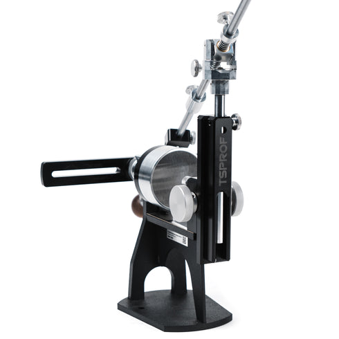 TSPROF K03 Pro corps