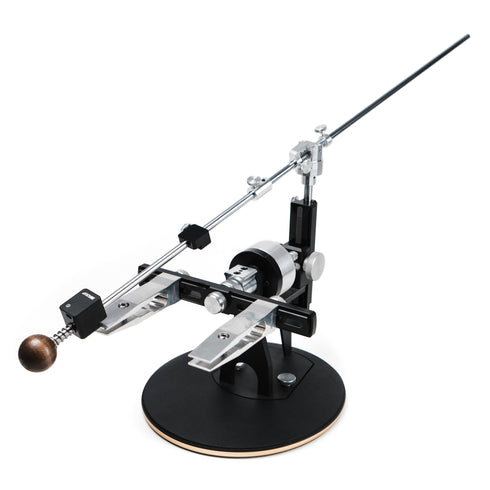 TSProf K03 Pro Hunter Knife Saigeur