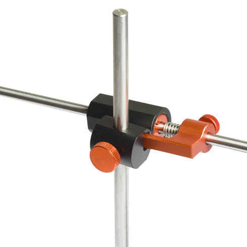 Reinforced Vertical Rod + Updated Pivot for Hapstone R2 & V8