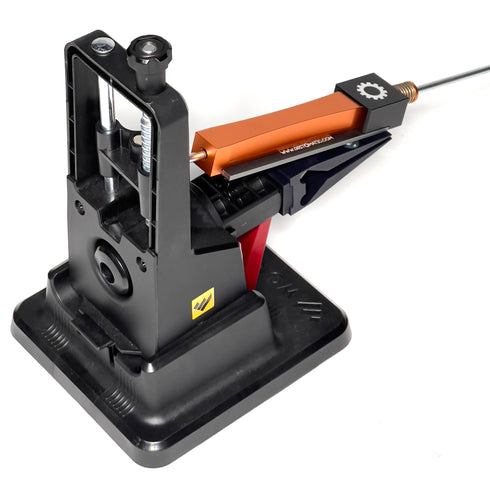 Pinces Lite Twin R2 pour le travail Ajustement de précision nette