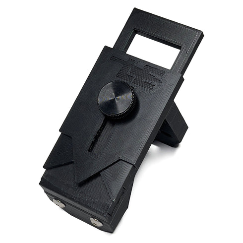 Leading Edge Mise à niveau du noyau pour le travail Ajustement de précision nette