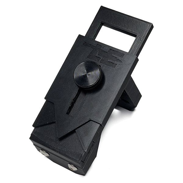 Leading Edge Mise à niveau du noyau pour le travail Ajustement de précision nette