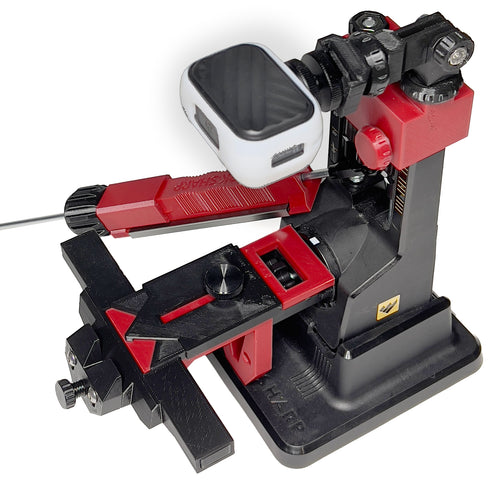 Mount Lightbringer pour le travail Sharp Precision Ajustement