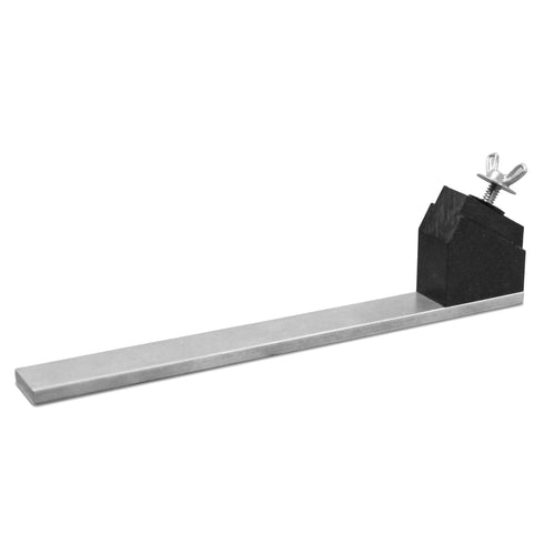 Monture de banc pour Edge Pro Sommet