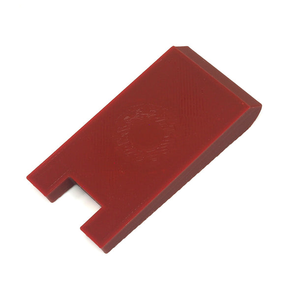 Support de serrage en V-Block pour le travail Ajustement de précision tranchante