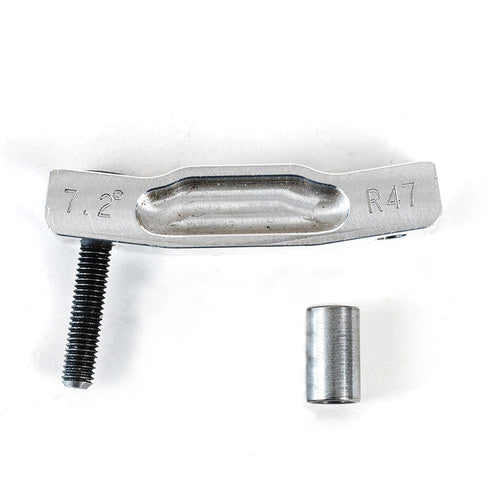 Attachement convexe pour TSProf K03