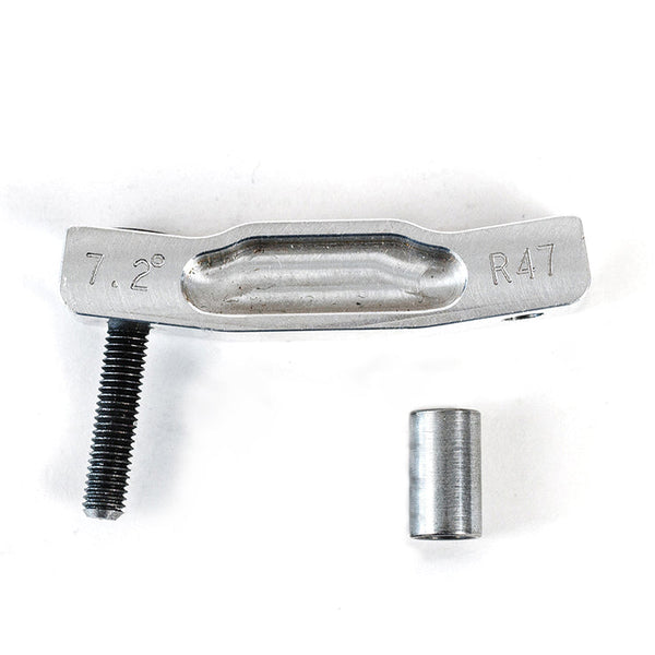 Attachement convexe pour TSProf K03