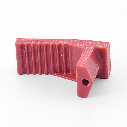 Attachement convexe pour Zhuk