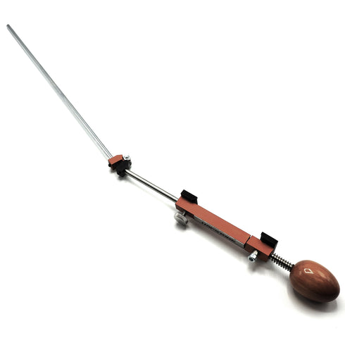 Tige de guidage convexe pour Hapstone