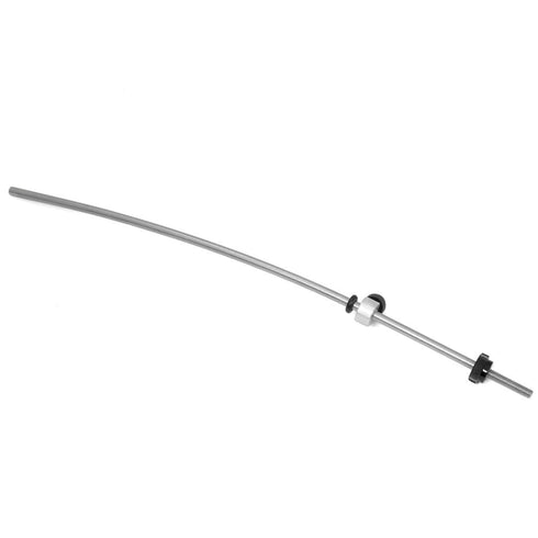 Tige convexe pour KME