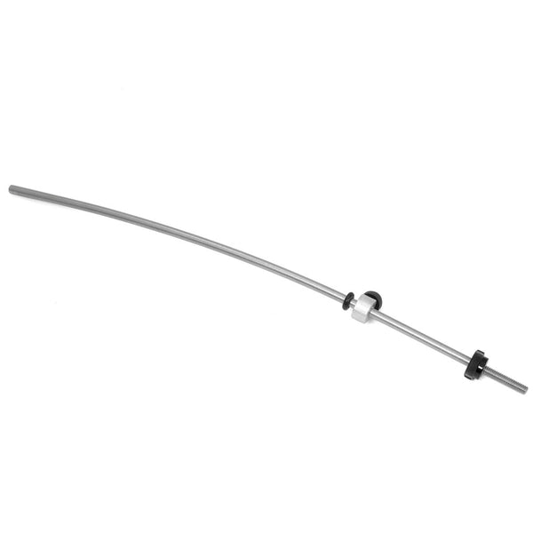 Tige convexe pour KME