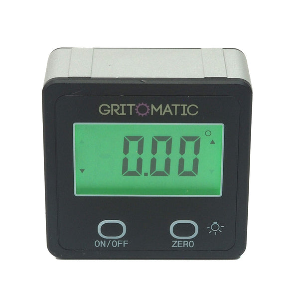 Digital Angle Gauge