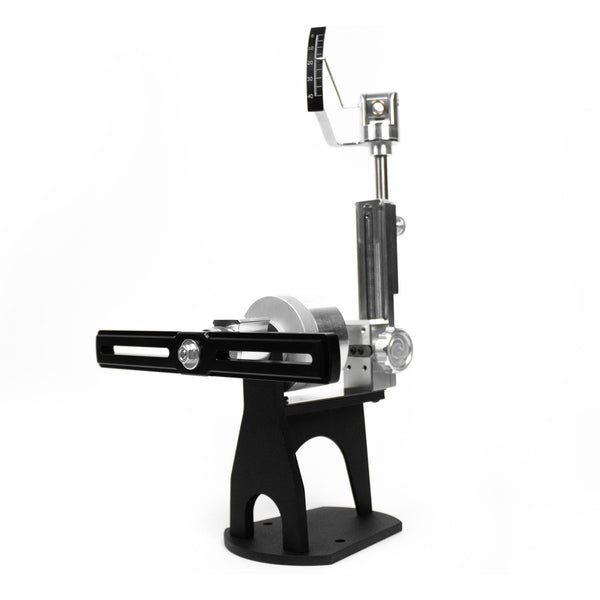 Corps expert avec un angle étendu pour TSProf K03