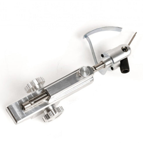 Ajusteur de hauteur expert avec un angle étendu pour TSProf K03