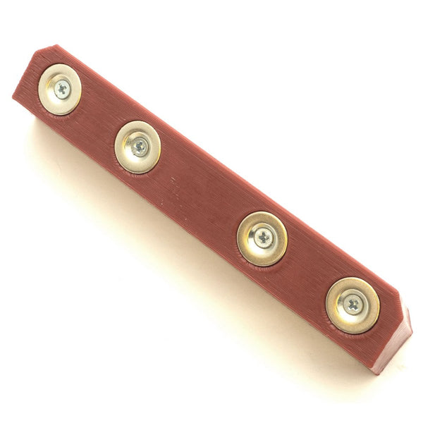 Couteau à filet attachement magnétique pour Zhuk