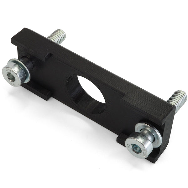 Adaptateur de pince central large kakbritva pour TSProf Kadet