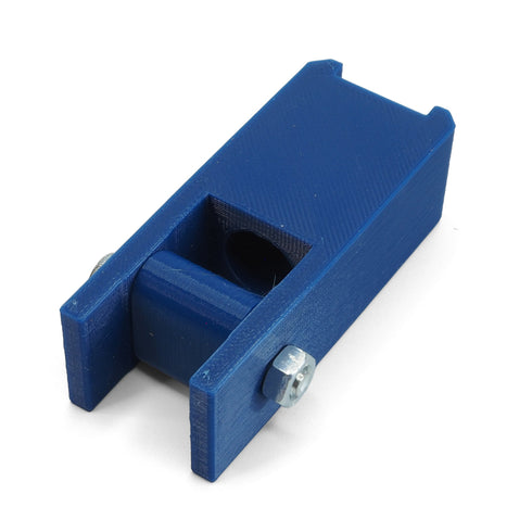 Adaptateur de pince latérale Kakbritva pour Jende Jigs