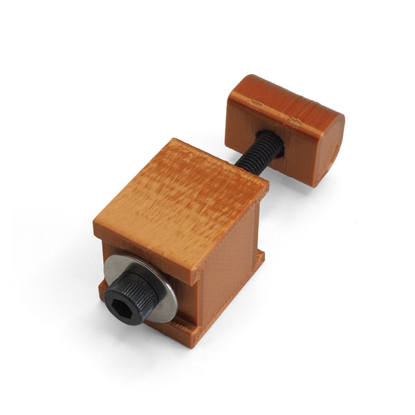 Adaptateur de pince latéral kakbritva pour Hapstone R2