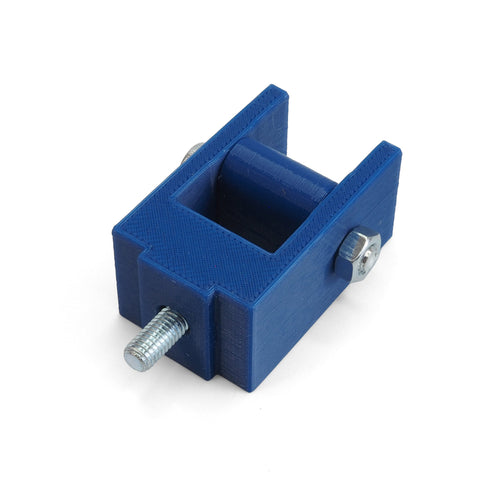 Hapstone Adaptateur R2 Clamp pour Jende Jigs