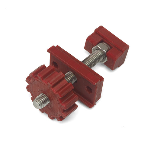 Adaptateur de pince central large kakbritva pour le travail ajustement de précision nette