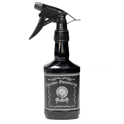 Nettoyer intelligent Gunny Glow